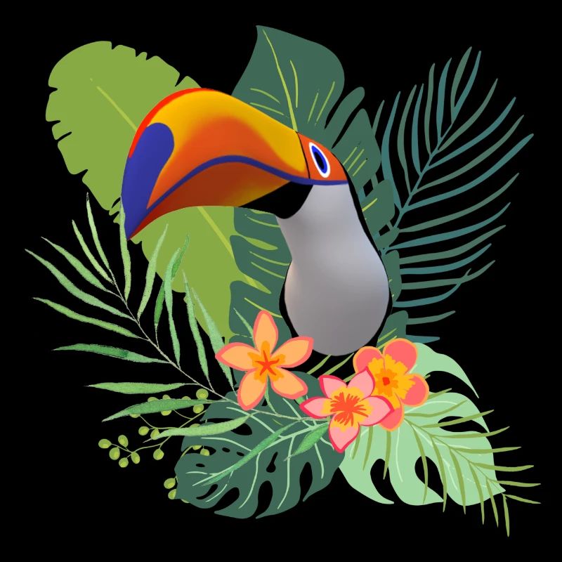 tropical