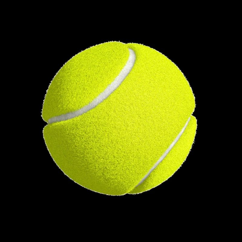 tennis ball