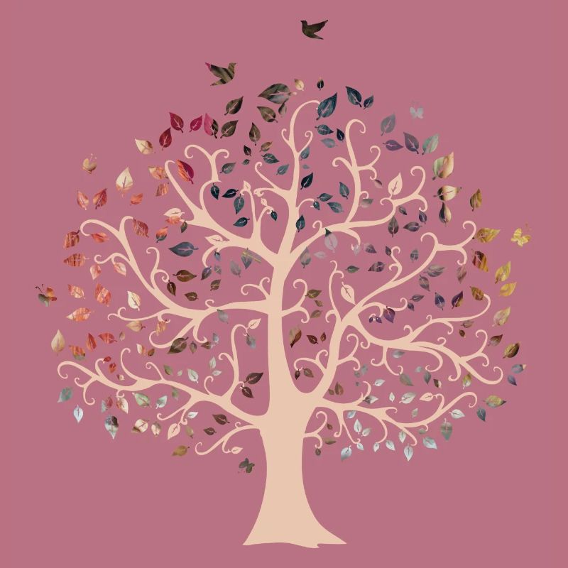Baum des Lebens