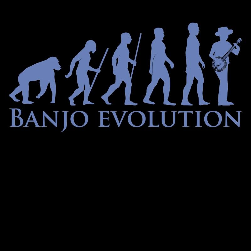 Banjo Evolution