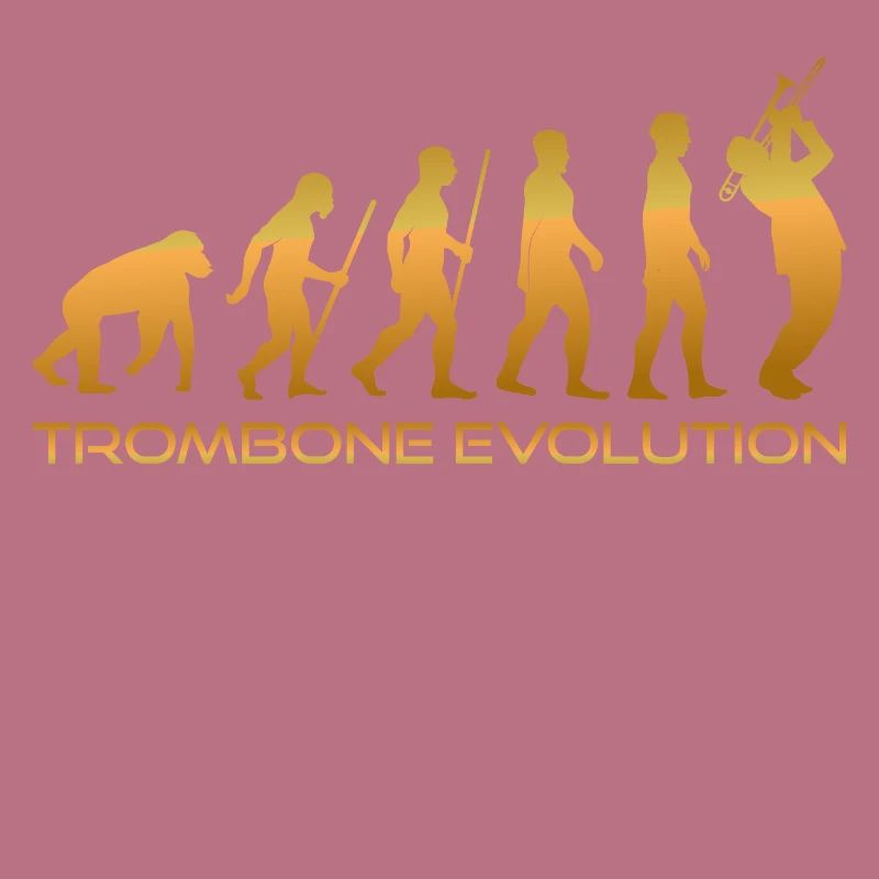 Trombone Evolution