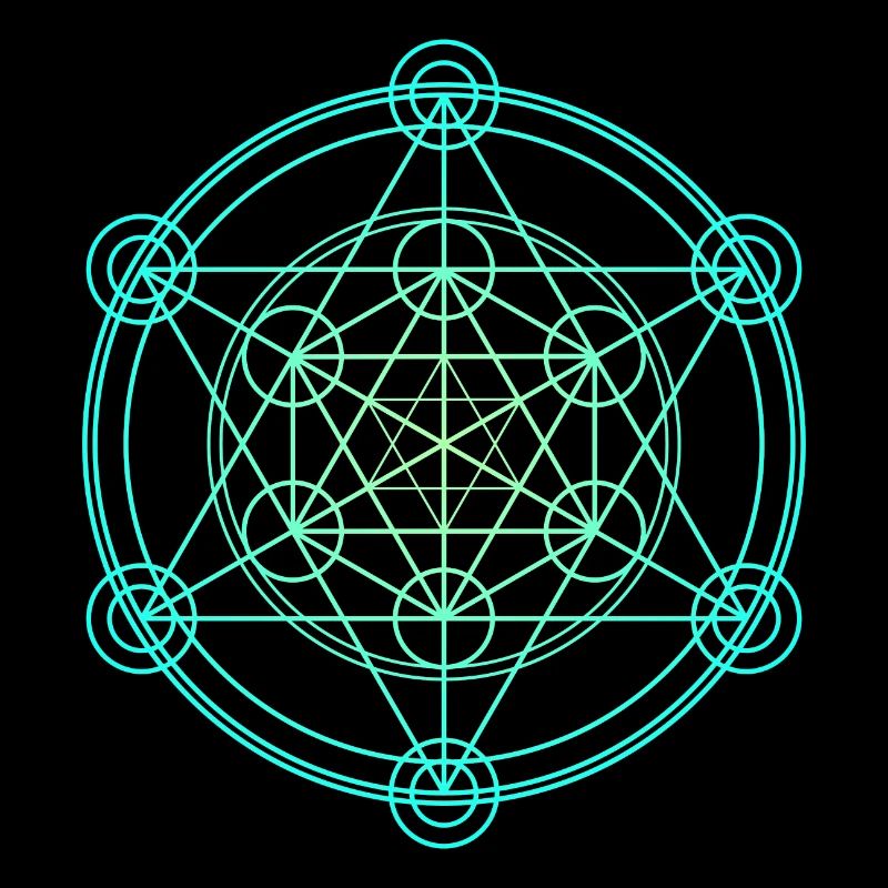 Merkaba Heilige Geometrie