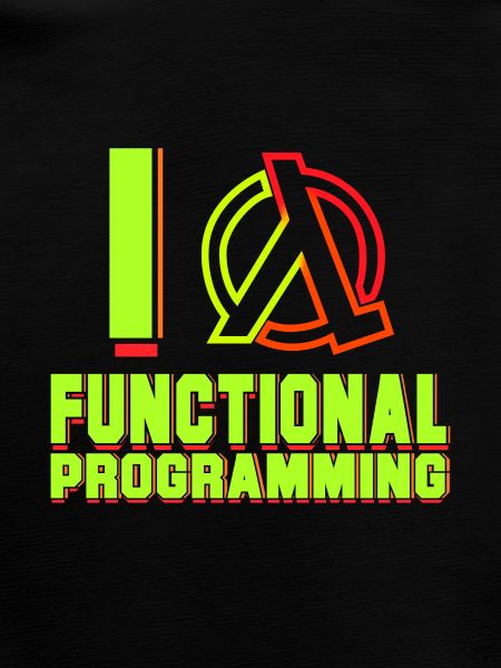 Programmierer Lambda