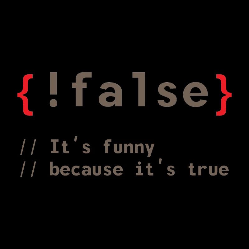 Coding Debug Admin Program Gift