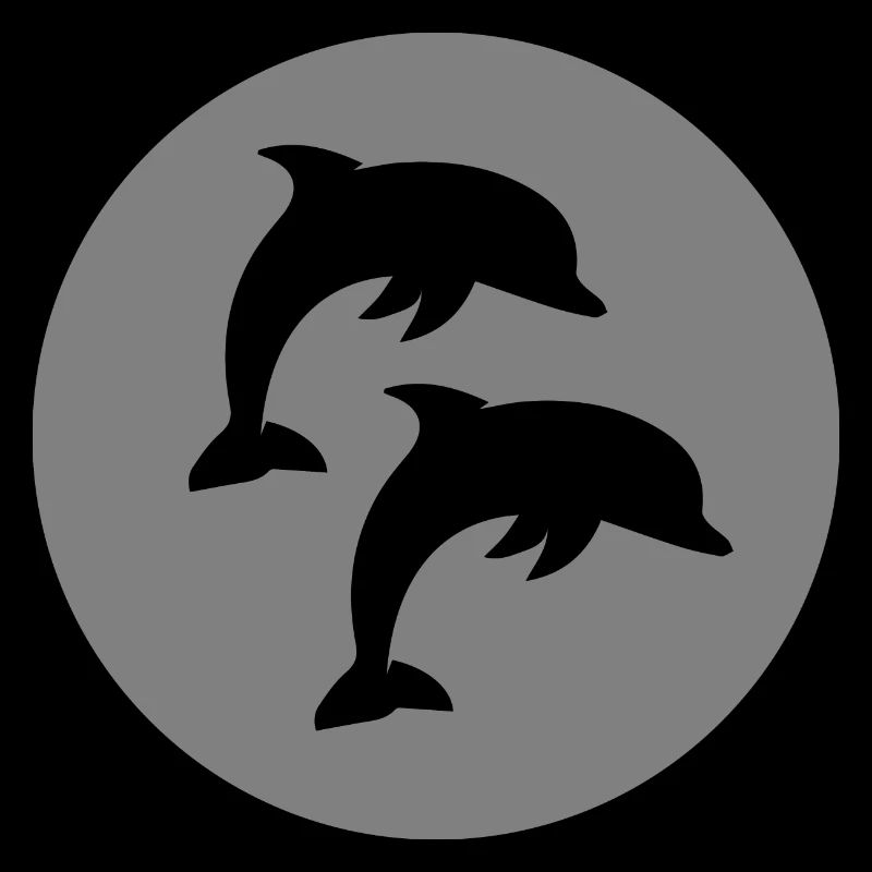 Dolphin Delfine