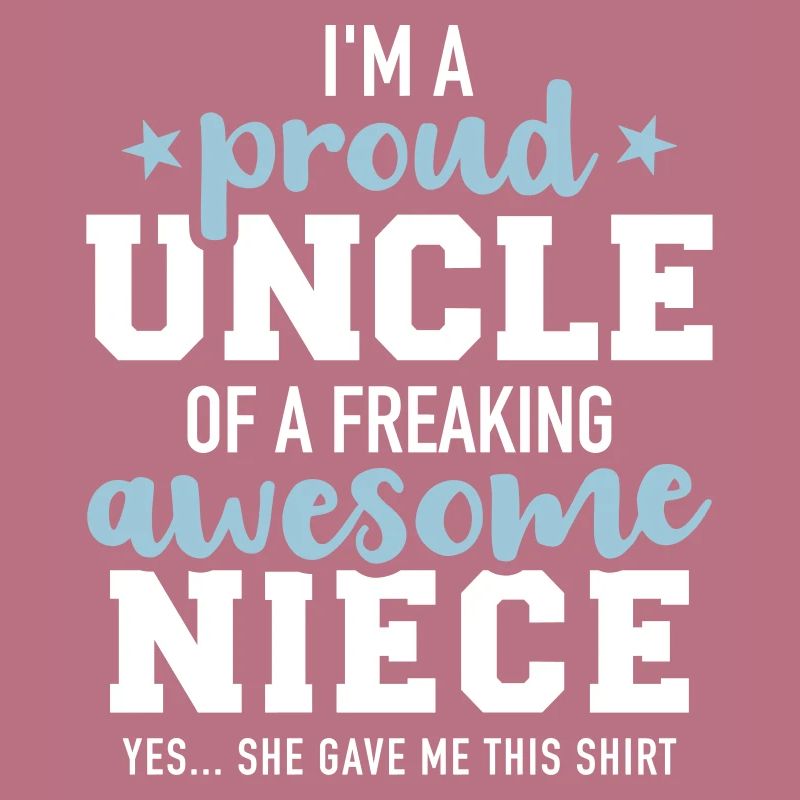 uncle