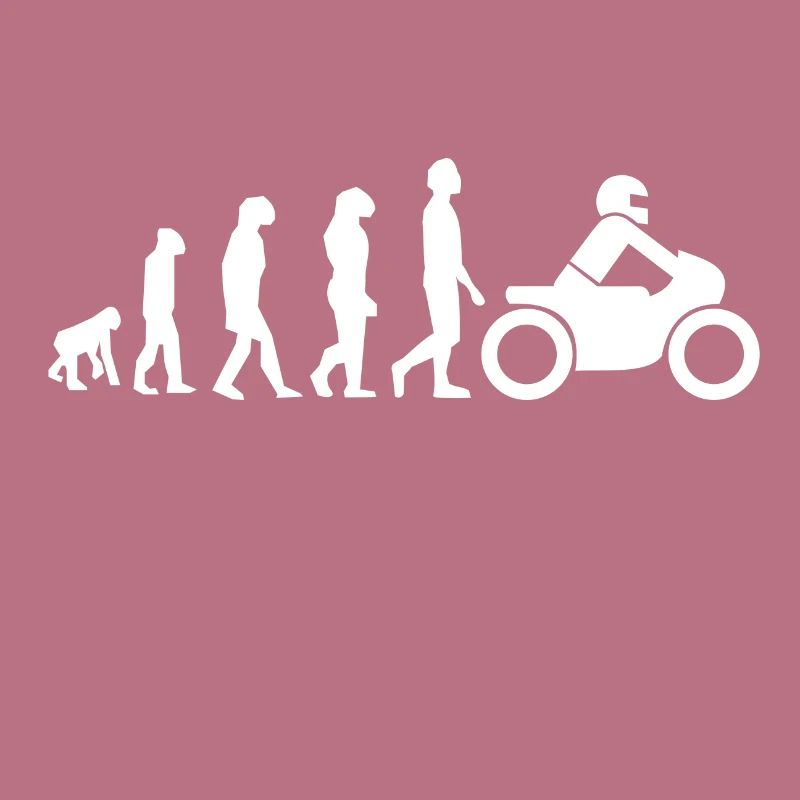BIKER EVOLUTION