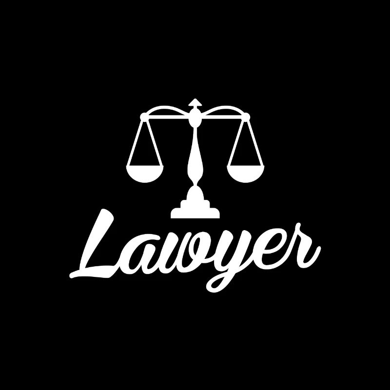 Anwalt Beruf | Rechtsanwalt Jurist Geschenkideen