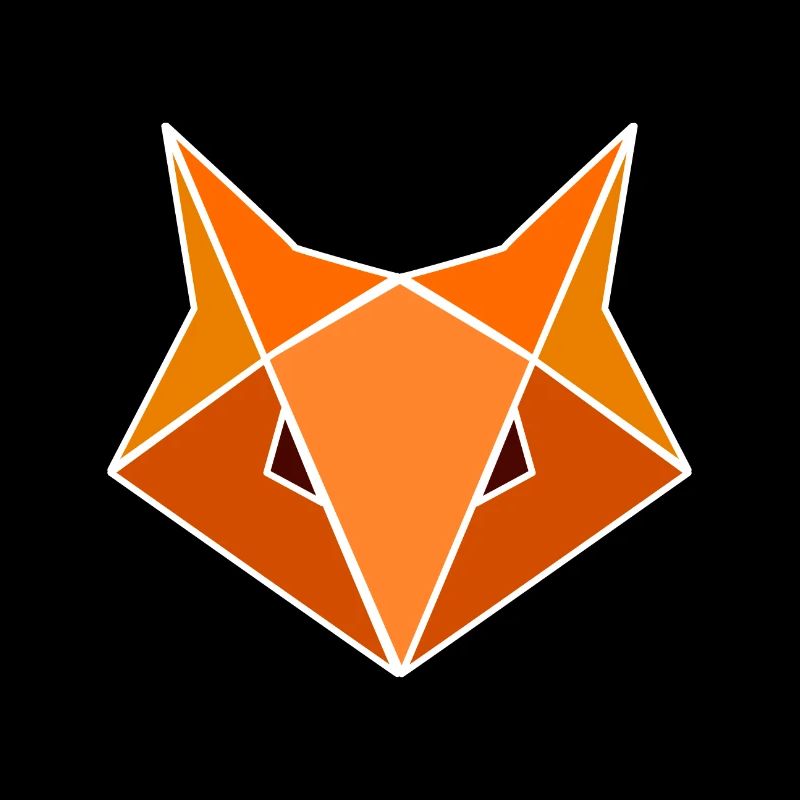 Geometrischer Fuchs