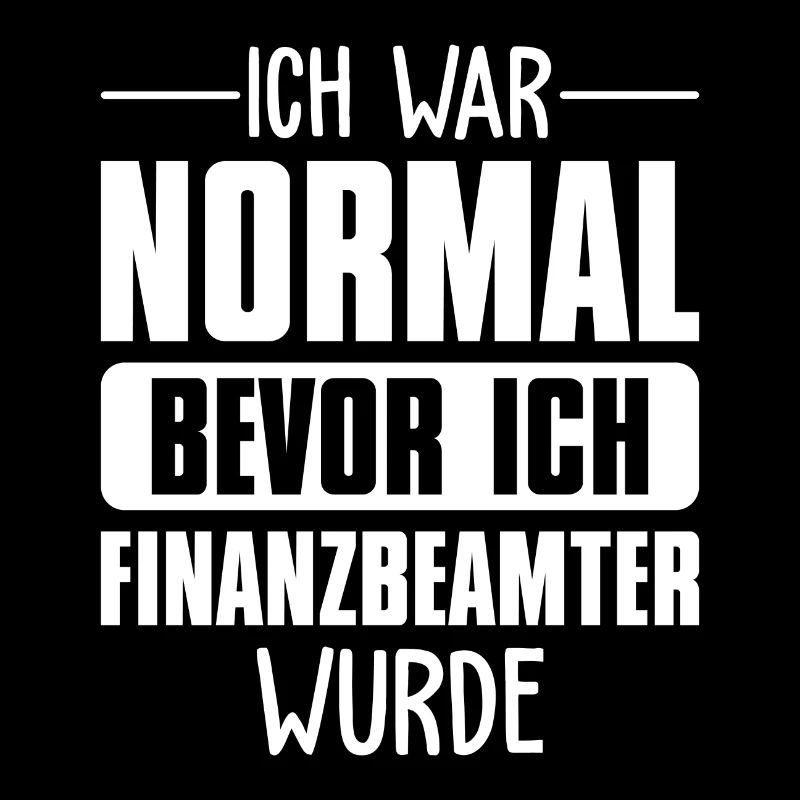 Finanzbeamter Buchhalter Beruf Geschenk