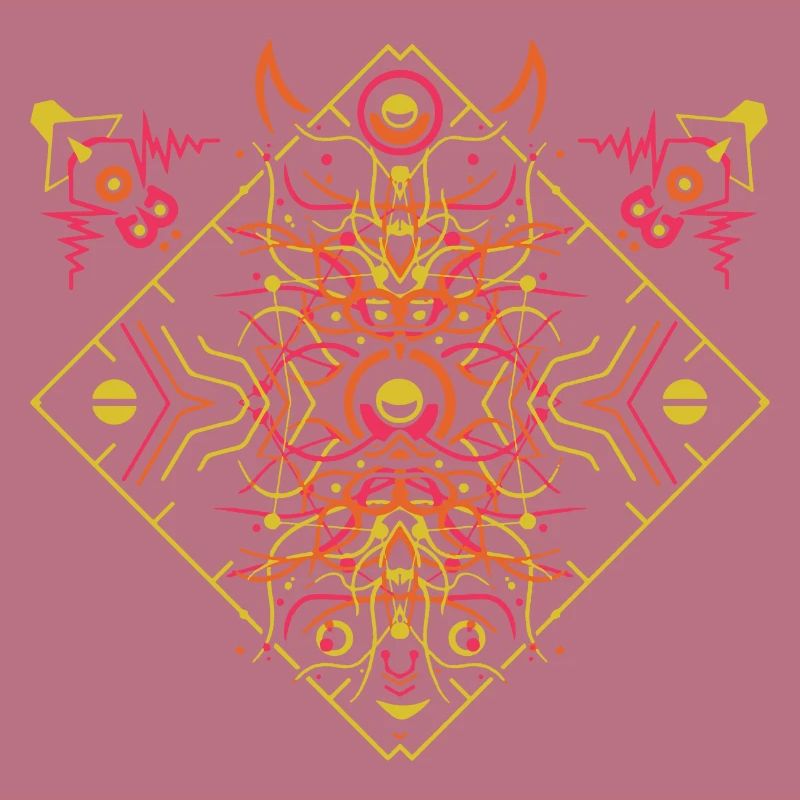 PSYCHEDELIC