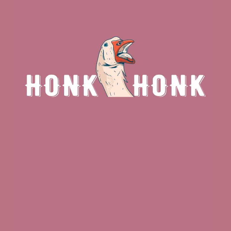 Honk Gans