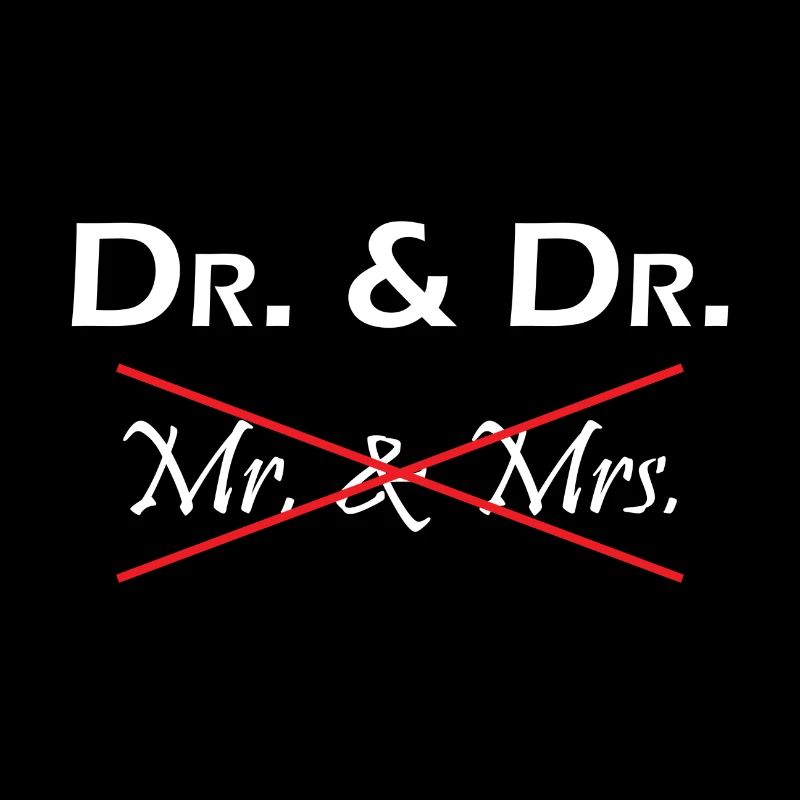 Dr Phd Student Gift
