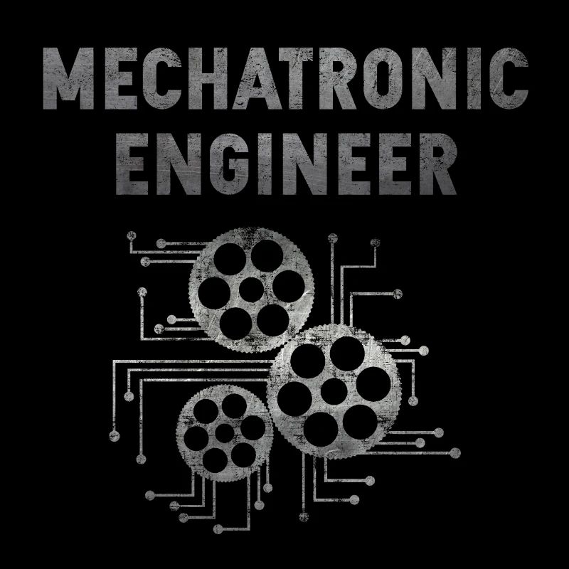 Mechatronics engineer gift