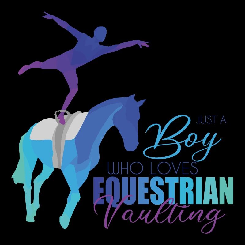 Voltigeurs Cheval