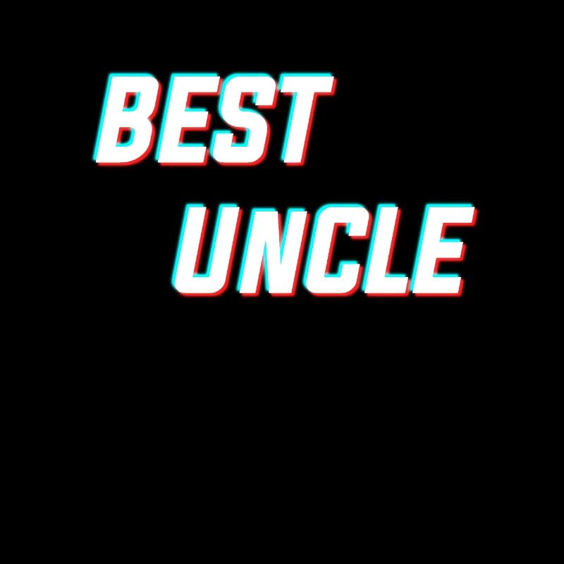 Best Uncle | Bester Onkel