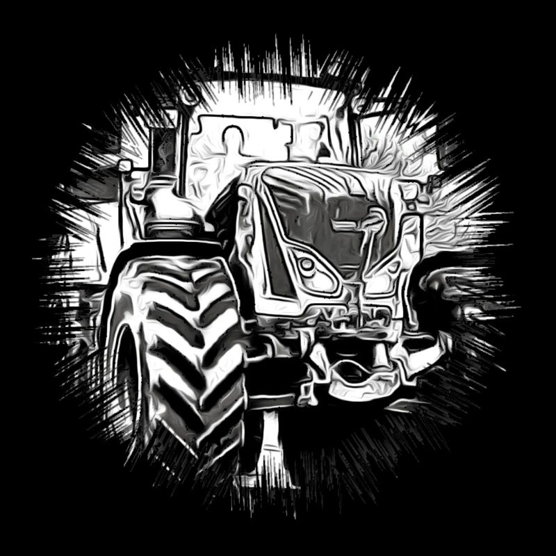 Tracteur