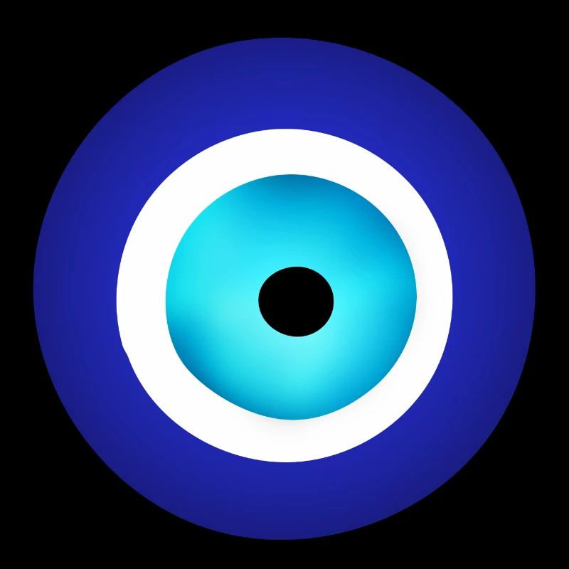 Nazar Amulette oeil turc