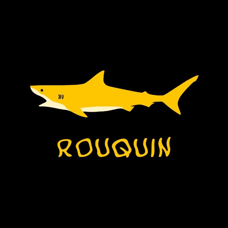 RED (shark, red, orange)