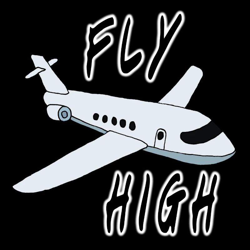 Flugzeug