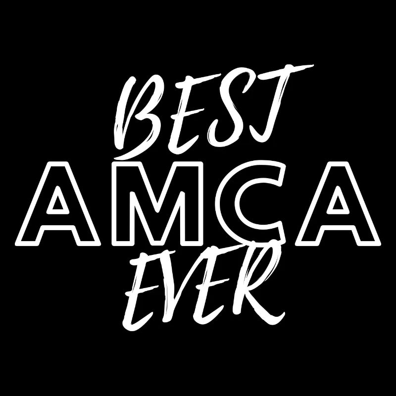 Türkce Best Amca Ever Hediyelik Esya idée cadeau