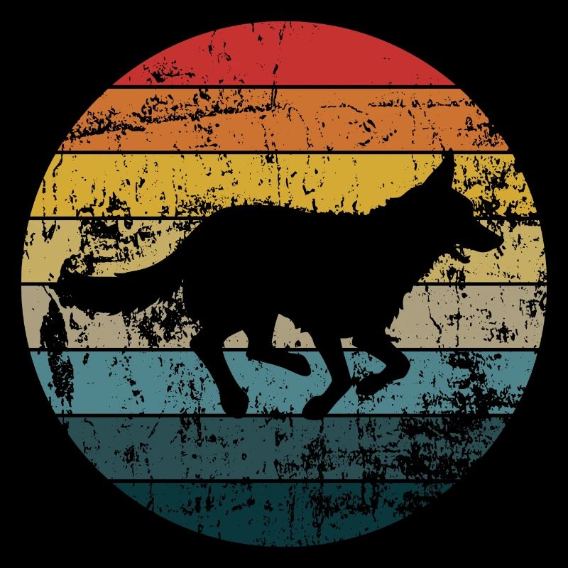 Deutscher Schäferhund