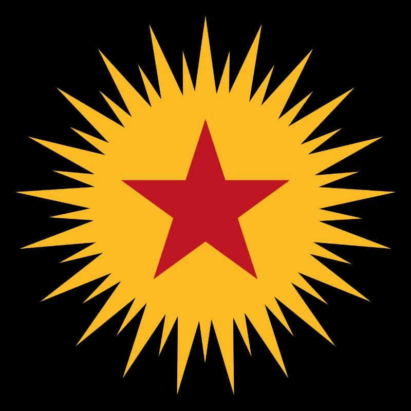 Kurdisch Kurdistan Geschenk Provinz Heimat
