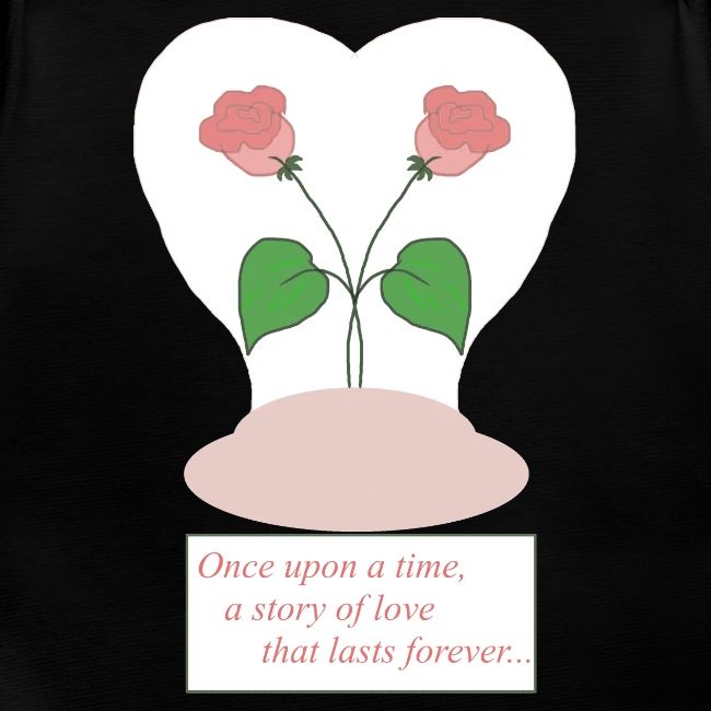 Roses once upon a time