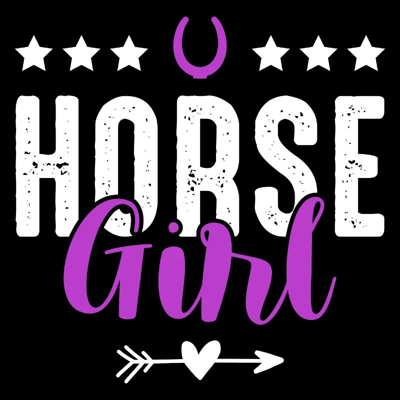 Horse Girl