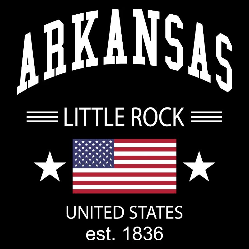 Arkansas