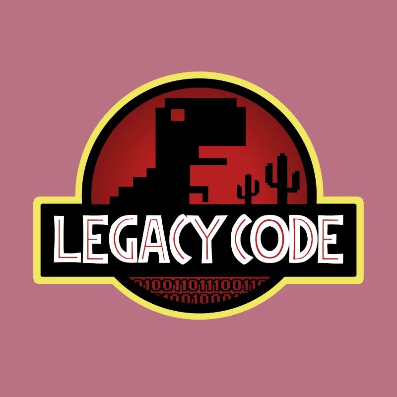 Codice legacy