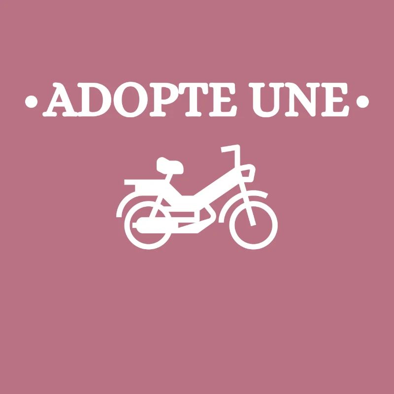 Adopte une mob