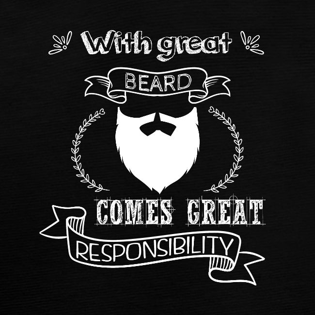 Great beard