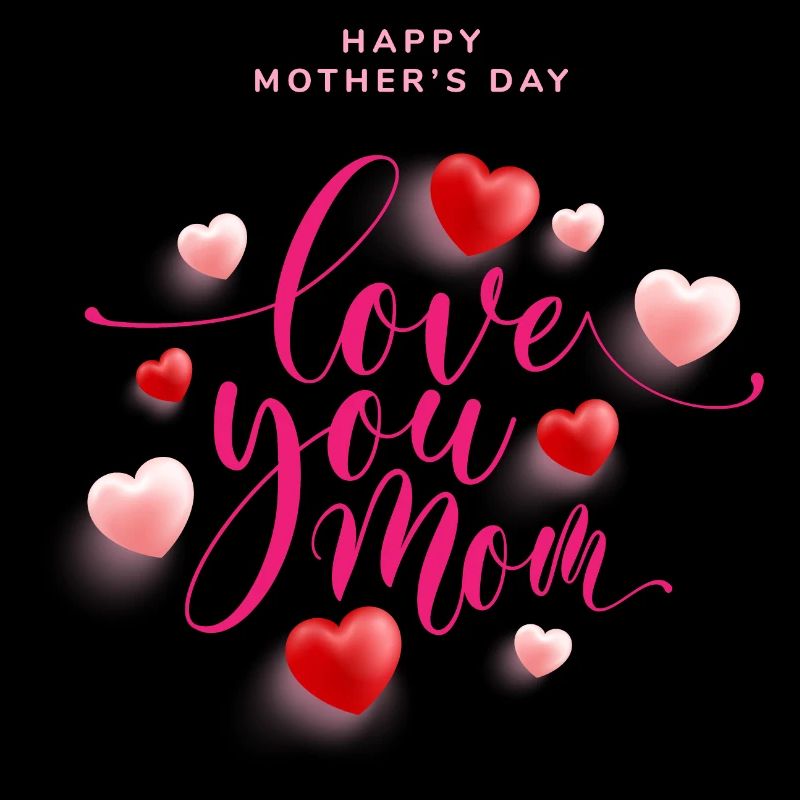Happy Mothers Day