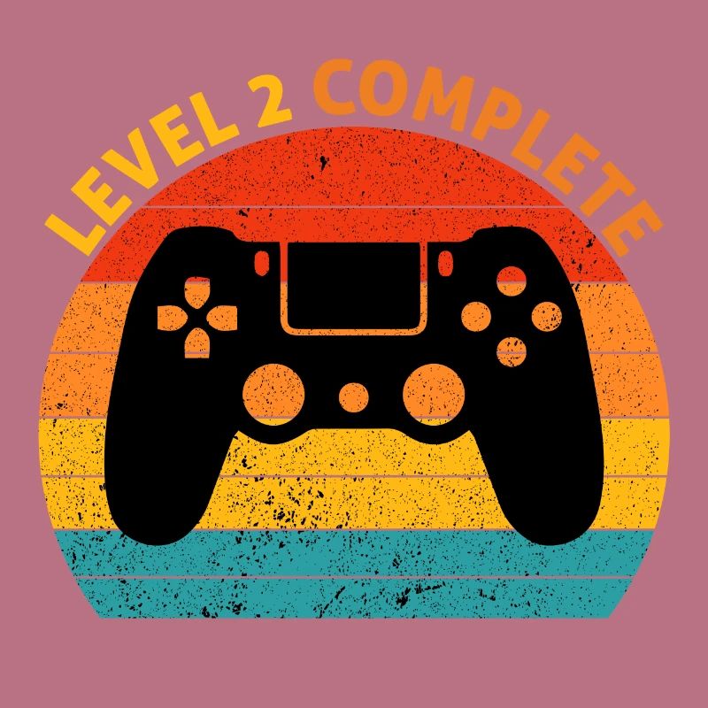 2nd Wedding Anniversary - Full Level 2
