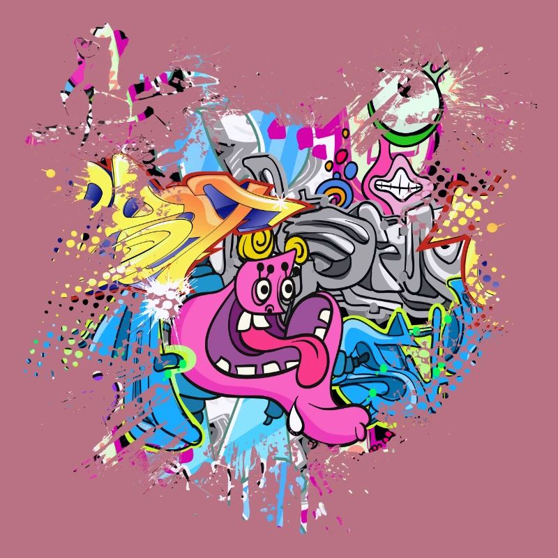 Graffitti