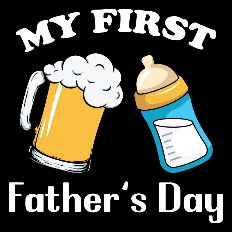 My First Father´s Day Vatertag
