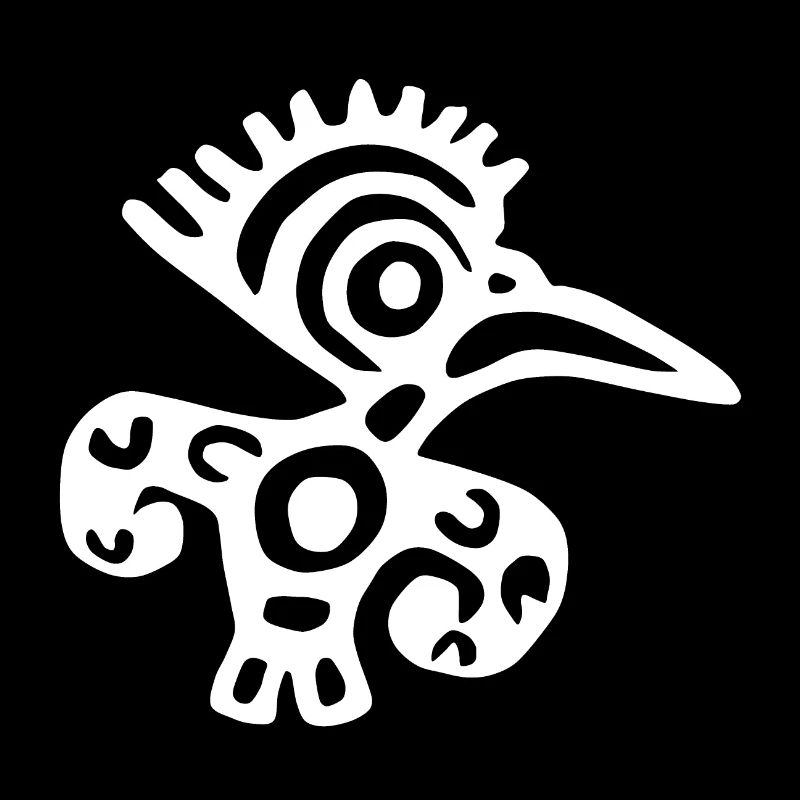 Maya Kultur, Lateinamerika