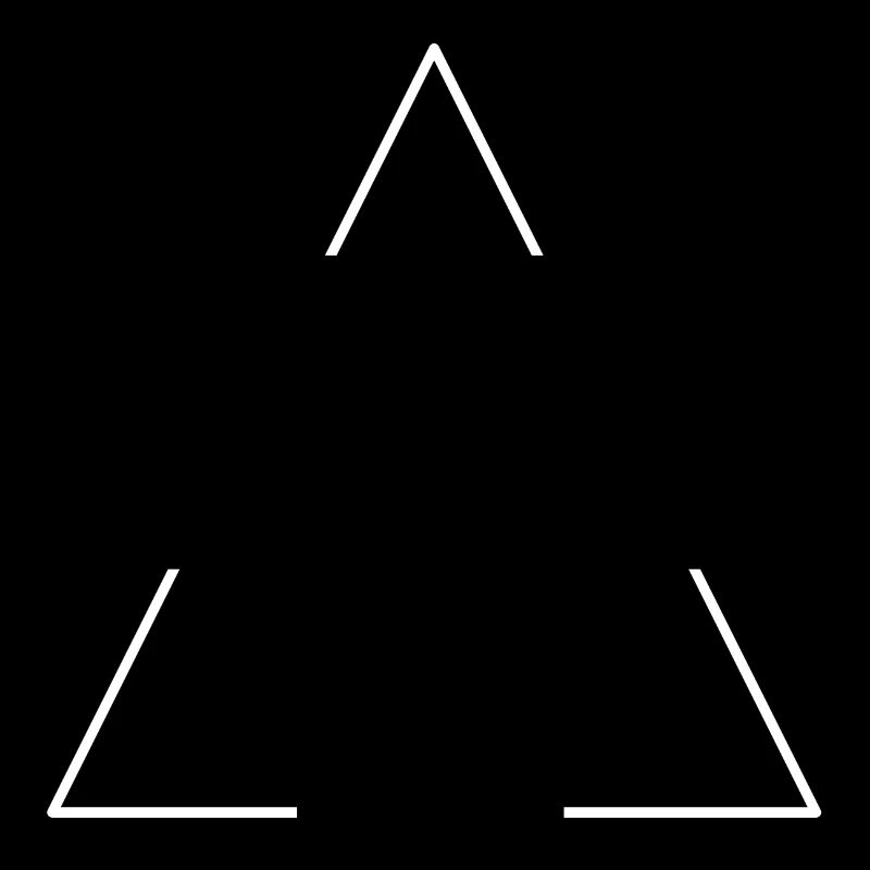Triangle Logo