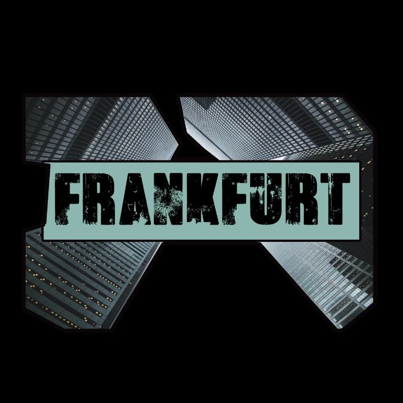 frankfurt,skyline,häuser,hochhäuser,ffm