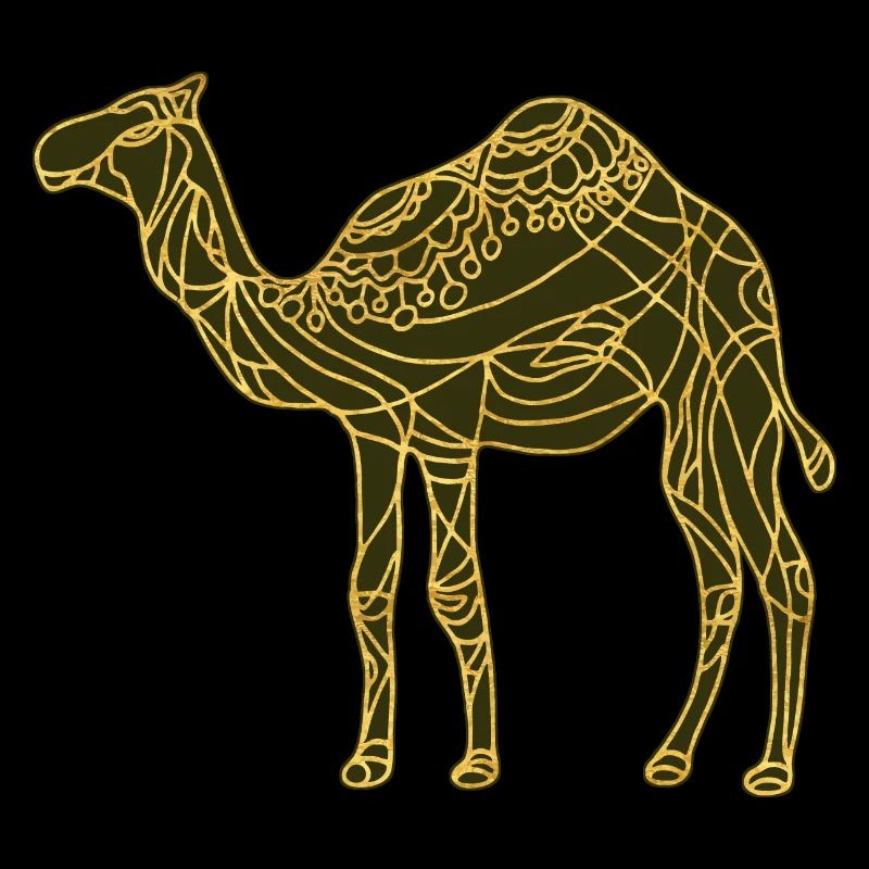 Kamel