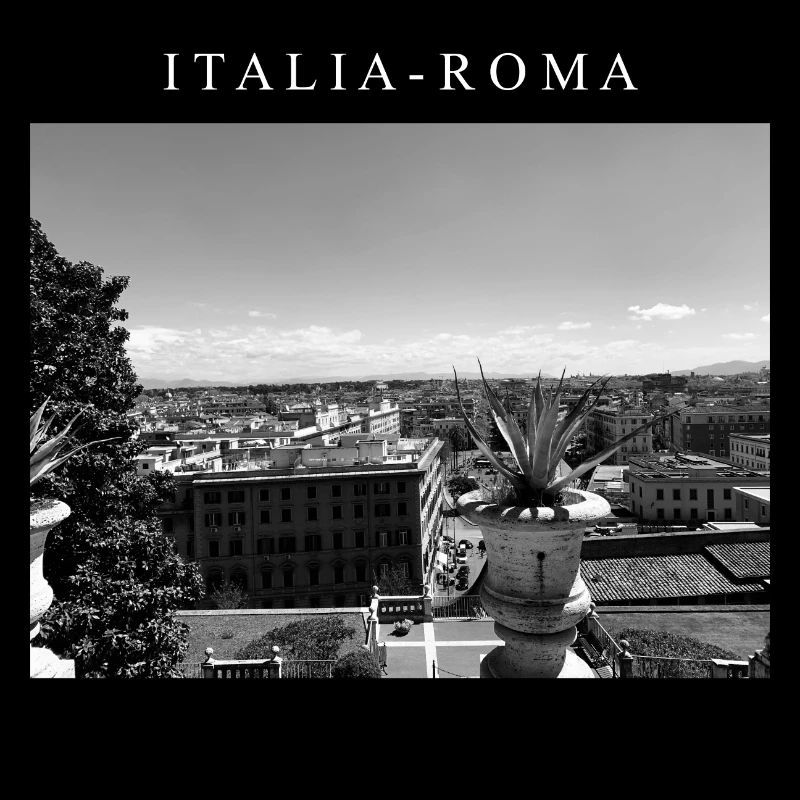 LUXE - ITALIA