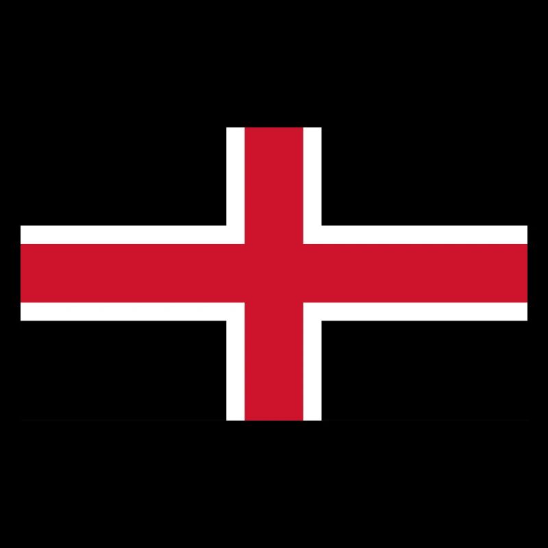 Drapeau de la ville anglaise de Durham
