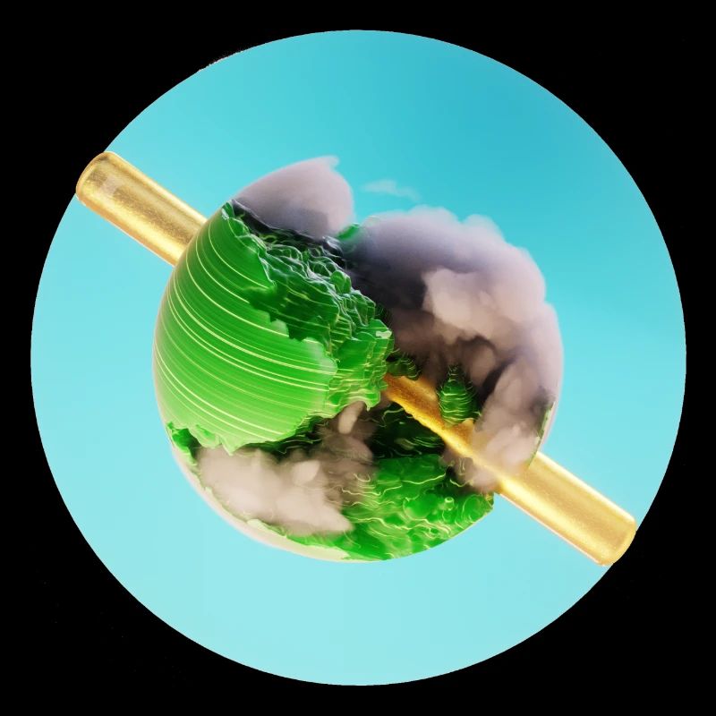 Green Earth