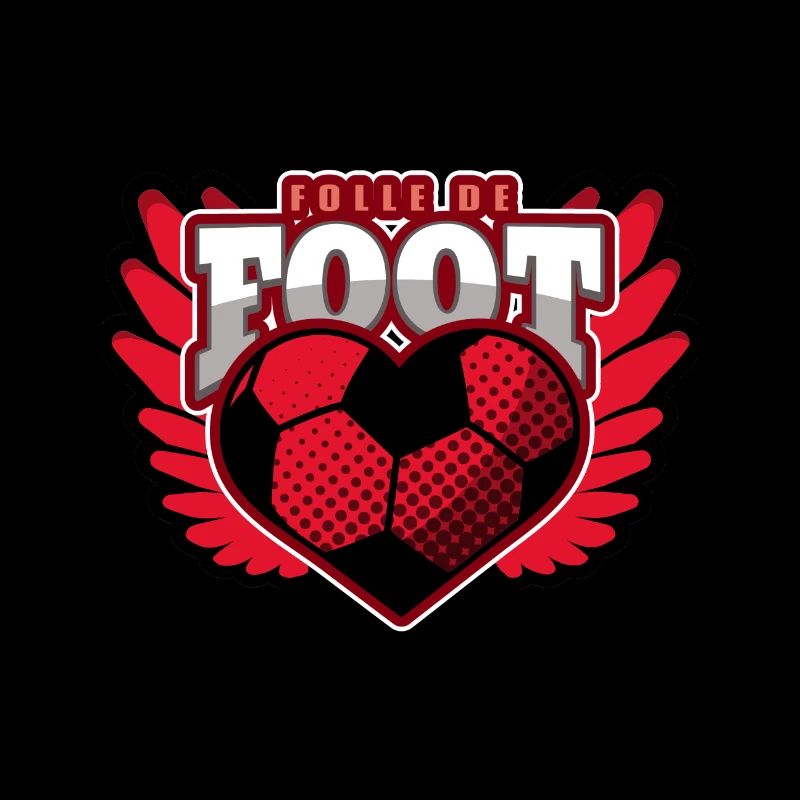 FOLLE DE FOOT !