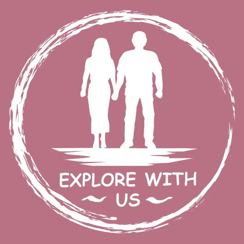 Explore with us - Couple