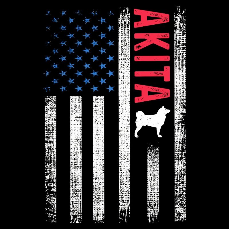 Akita Geschenkidee