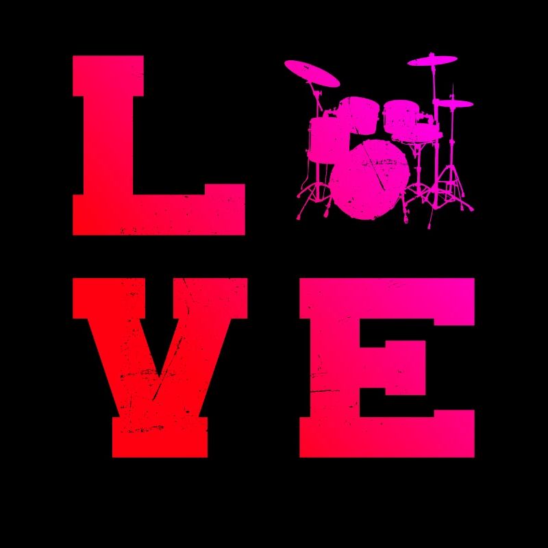 Batteur Batteur Batterie