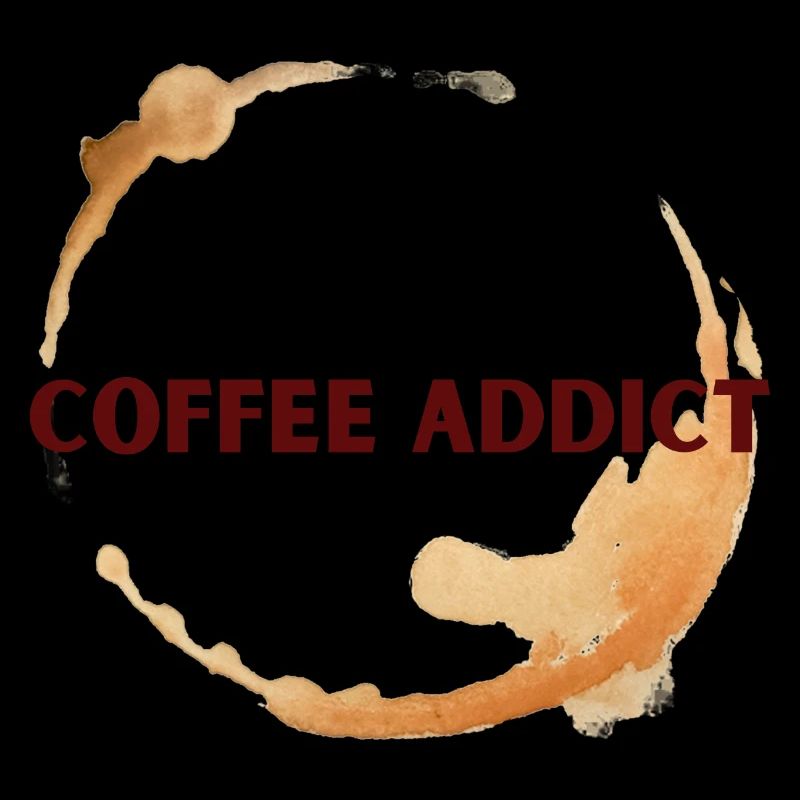 COFFEE ADDICT