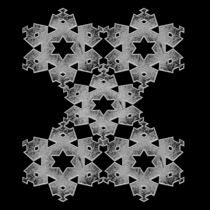 Star White